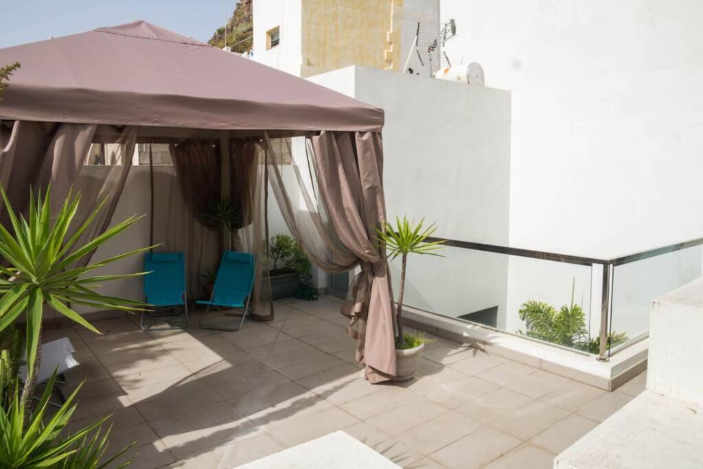 Casa Exclusiva Al Lado De La Playa Villa San Andres  Luaran gambar